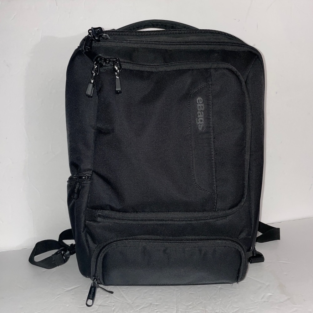 ebags pro slim travel backpack